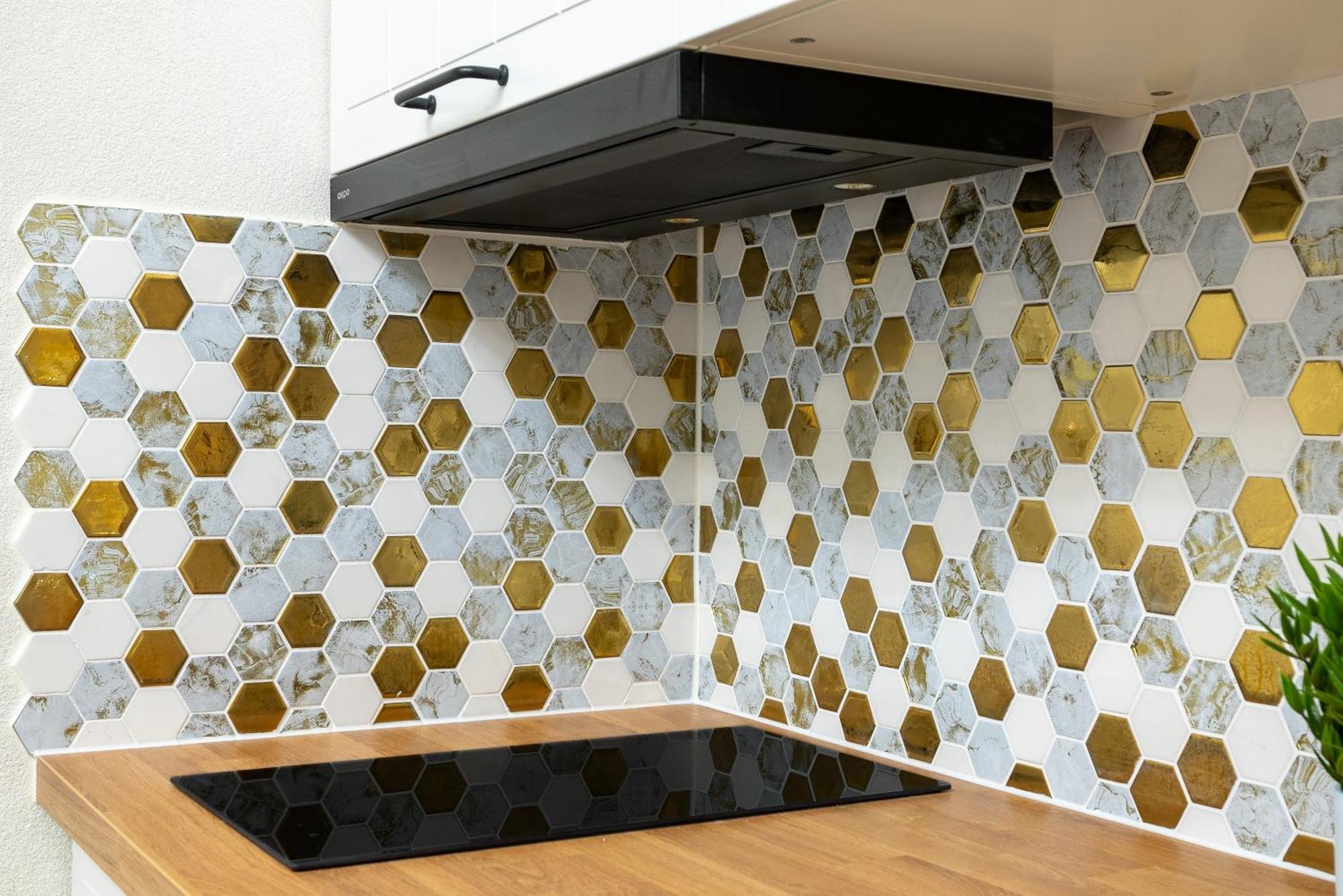 Apartment Humblebee Nest Muranow Warschau