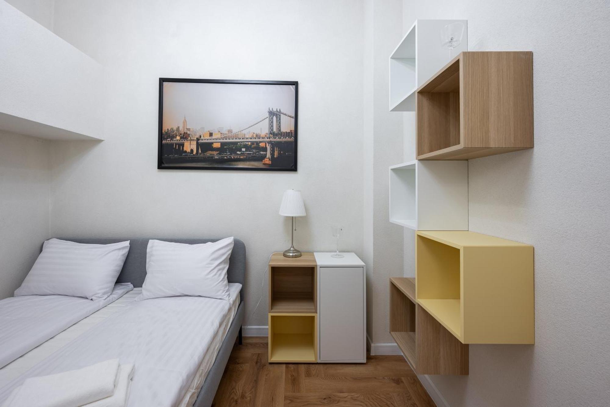 Appartamento Humblebee Nest Muranow
