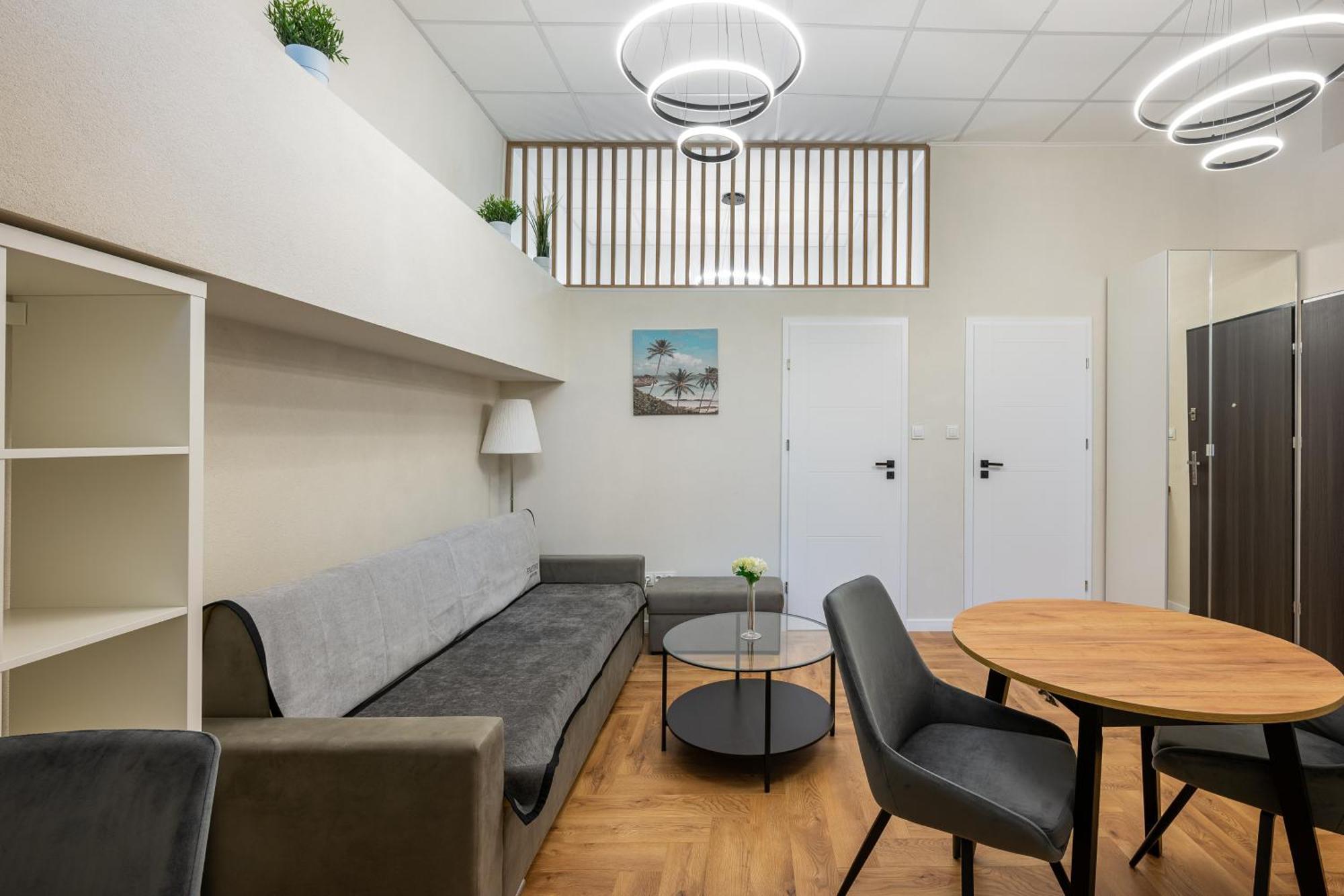 Appartamento Humblebee Nest Muranow