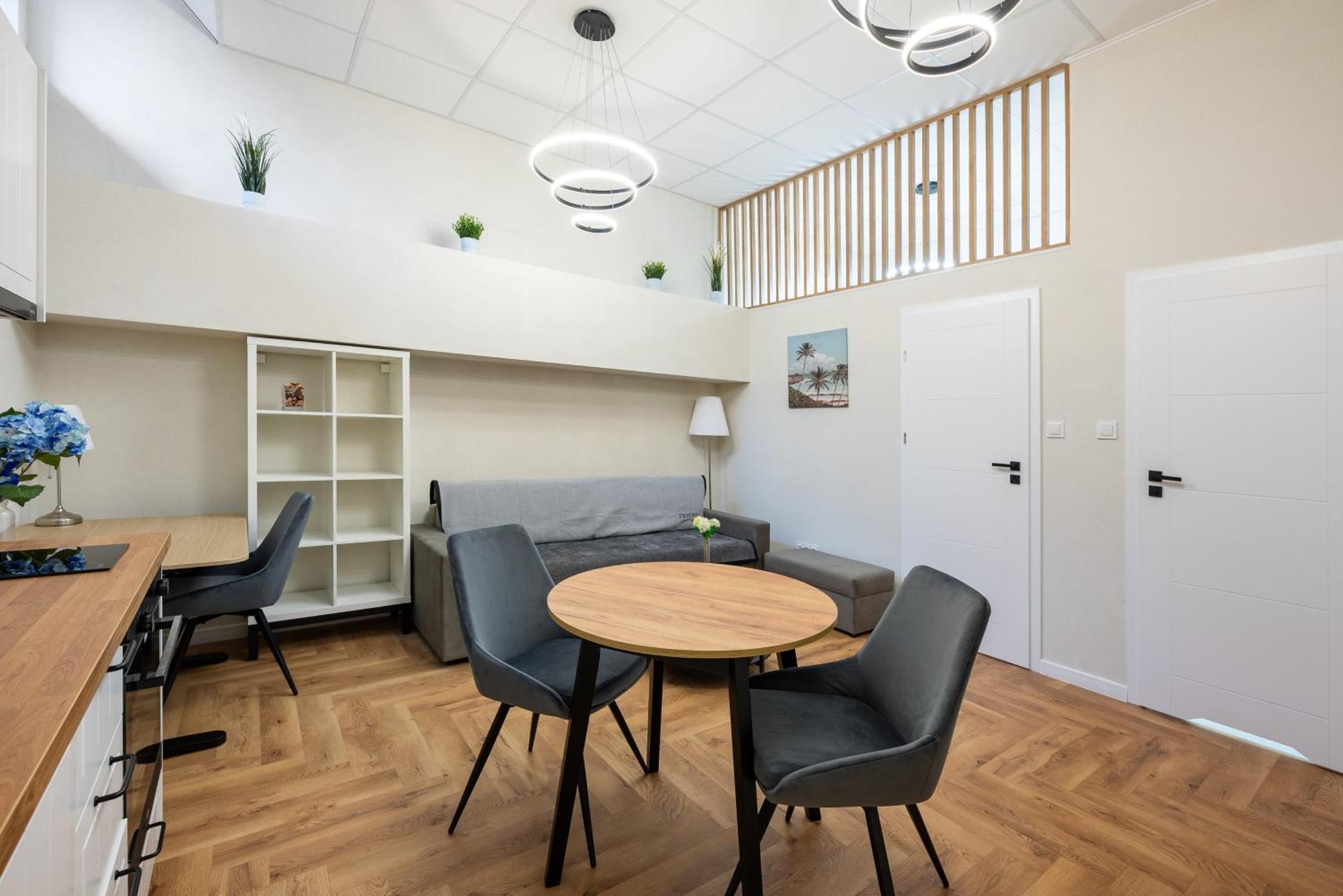 Appartamento Humblebee Nest Muranow *