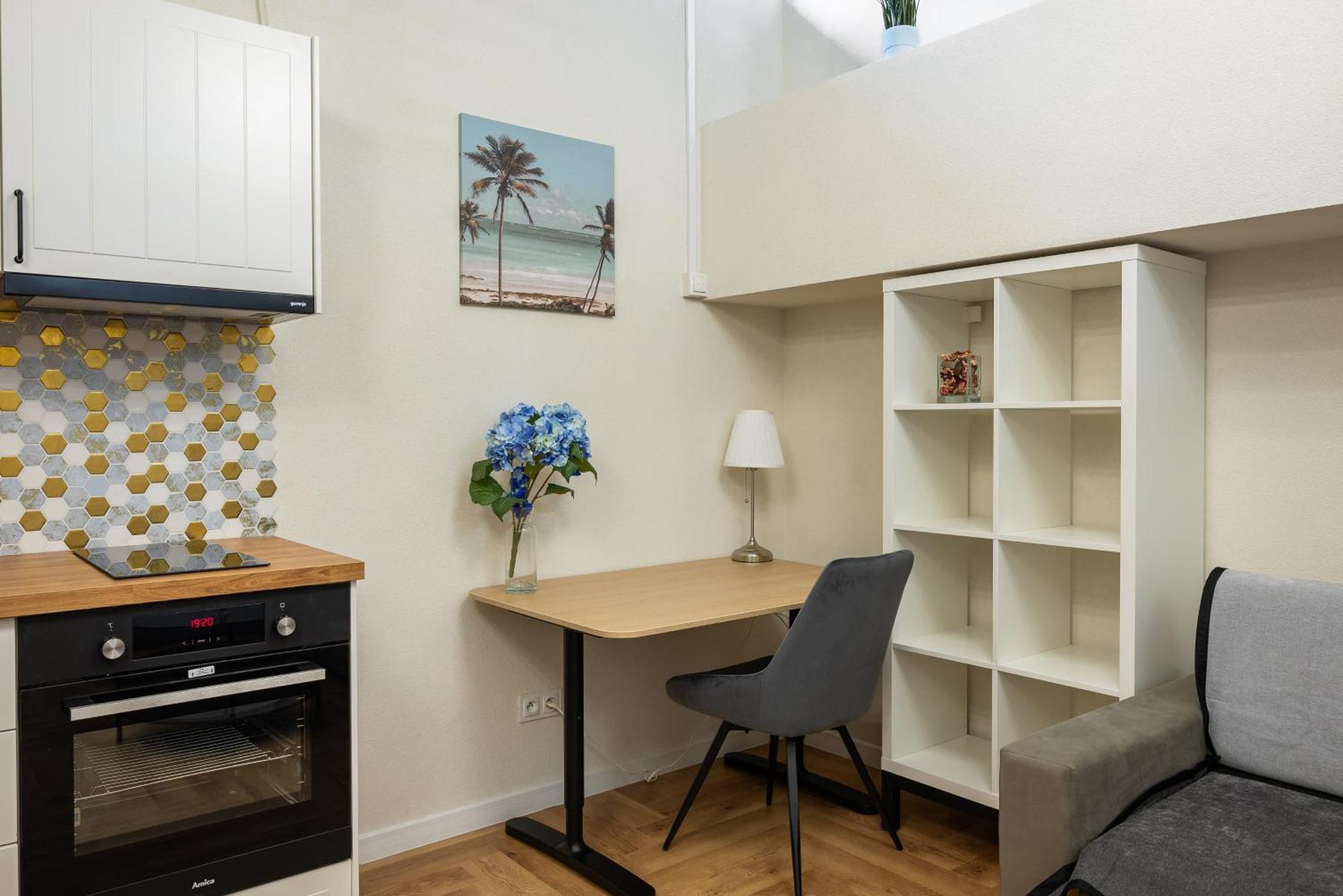 Appartamento Humblebee Nest Muranow