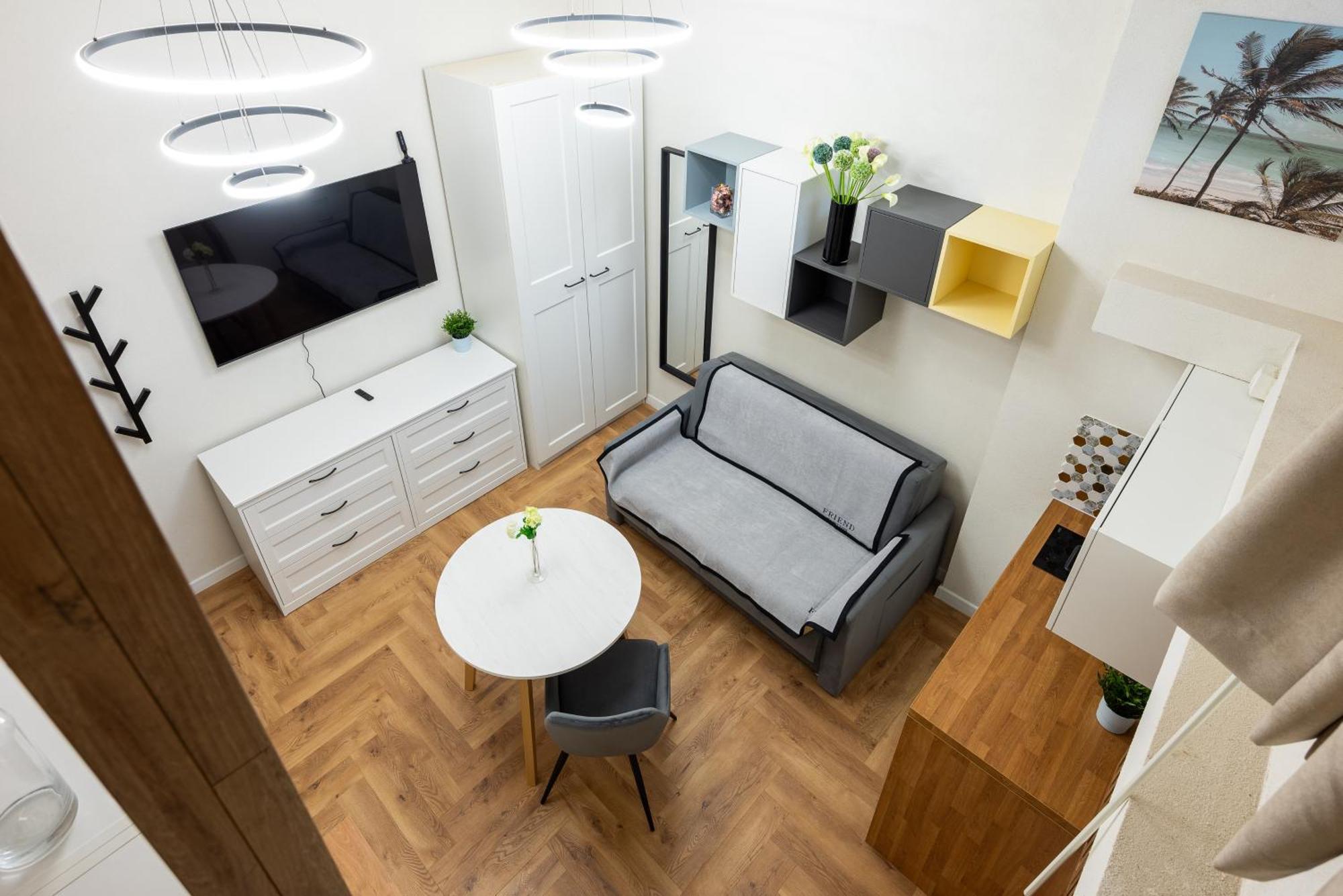 Appartamento Humblebee Nest Muranow