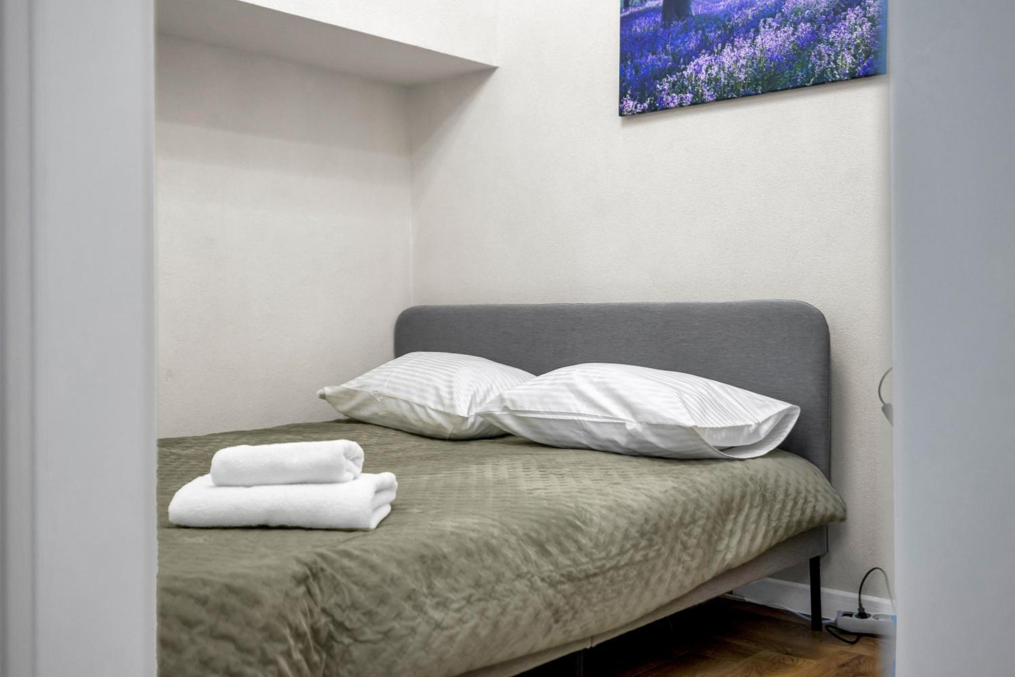 Humblebee Nest Muranow Warschau