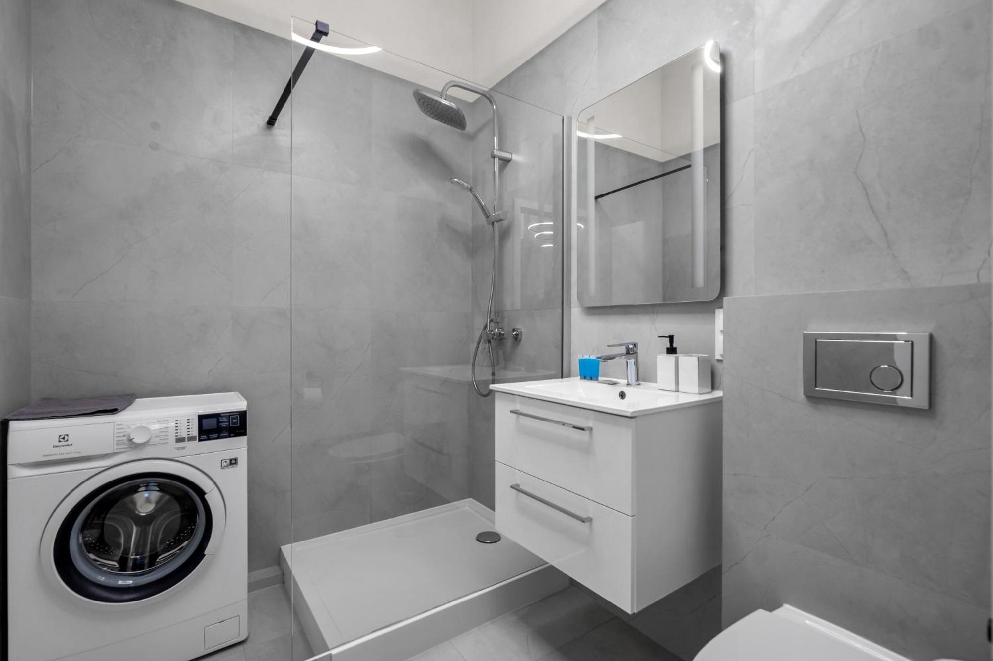Appartamento Humblebee Nest Muranow