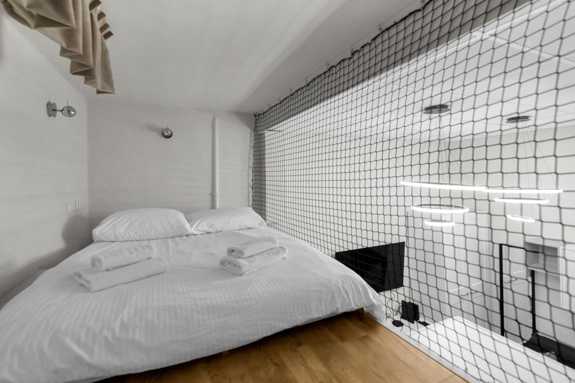 Appartamento Humblebee Nest Muranow Varsavia