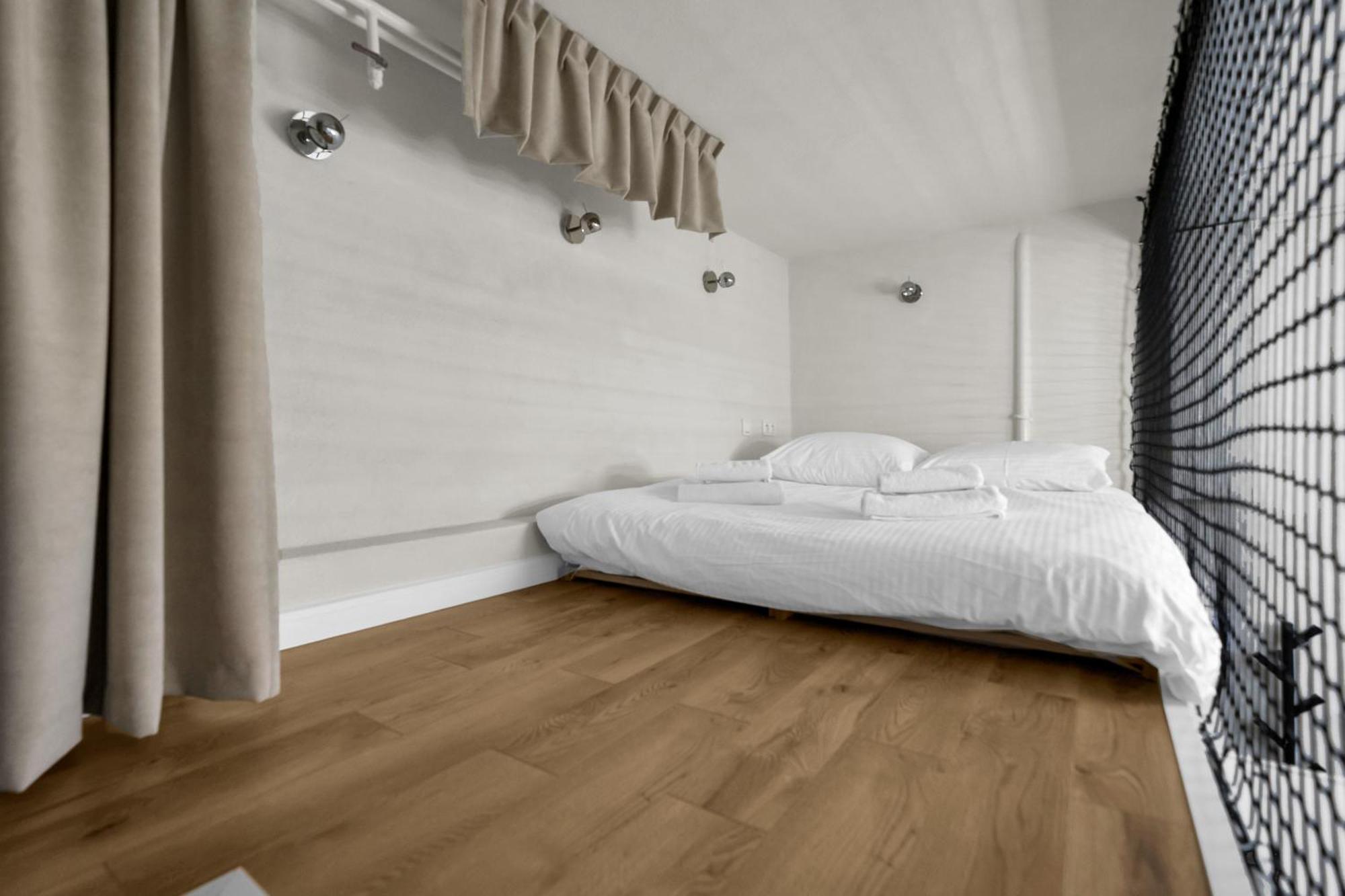 Humblebee Nest Muranow Appartamento