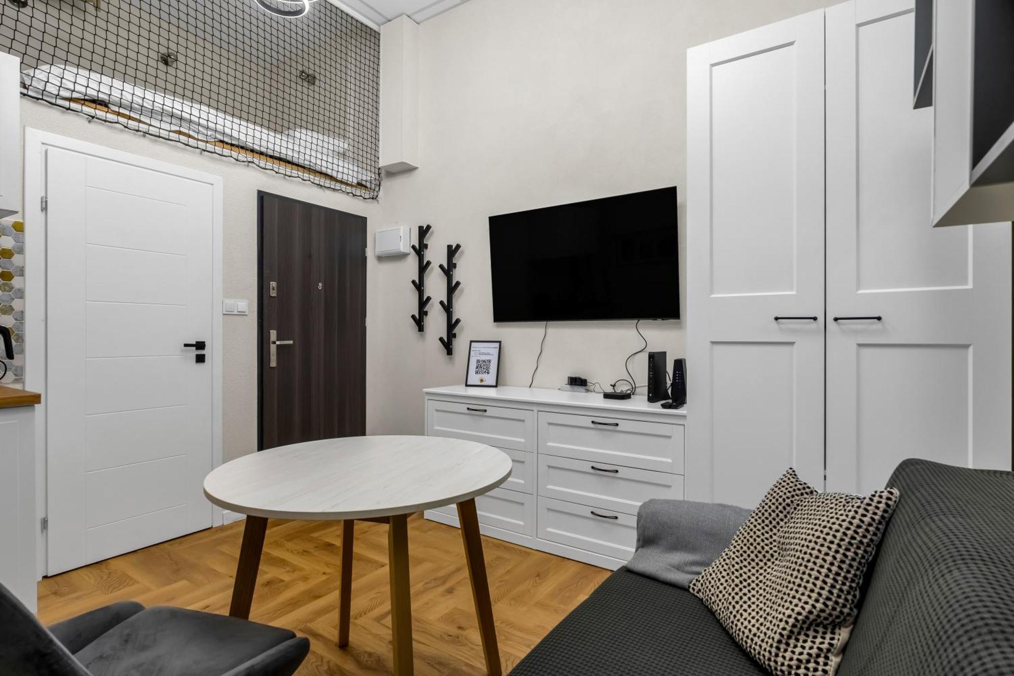 Appartamento Humblebee Nest Muranow *