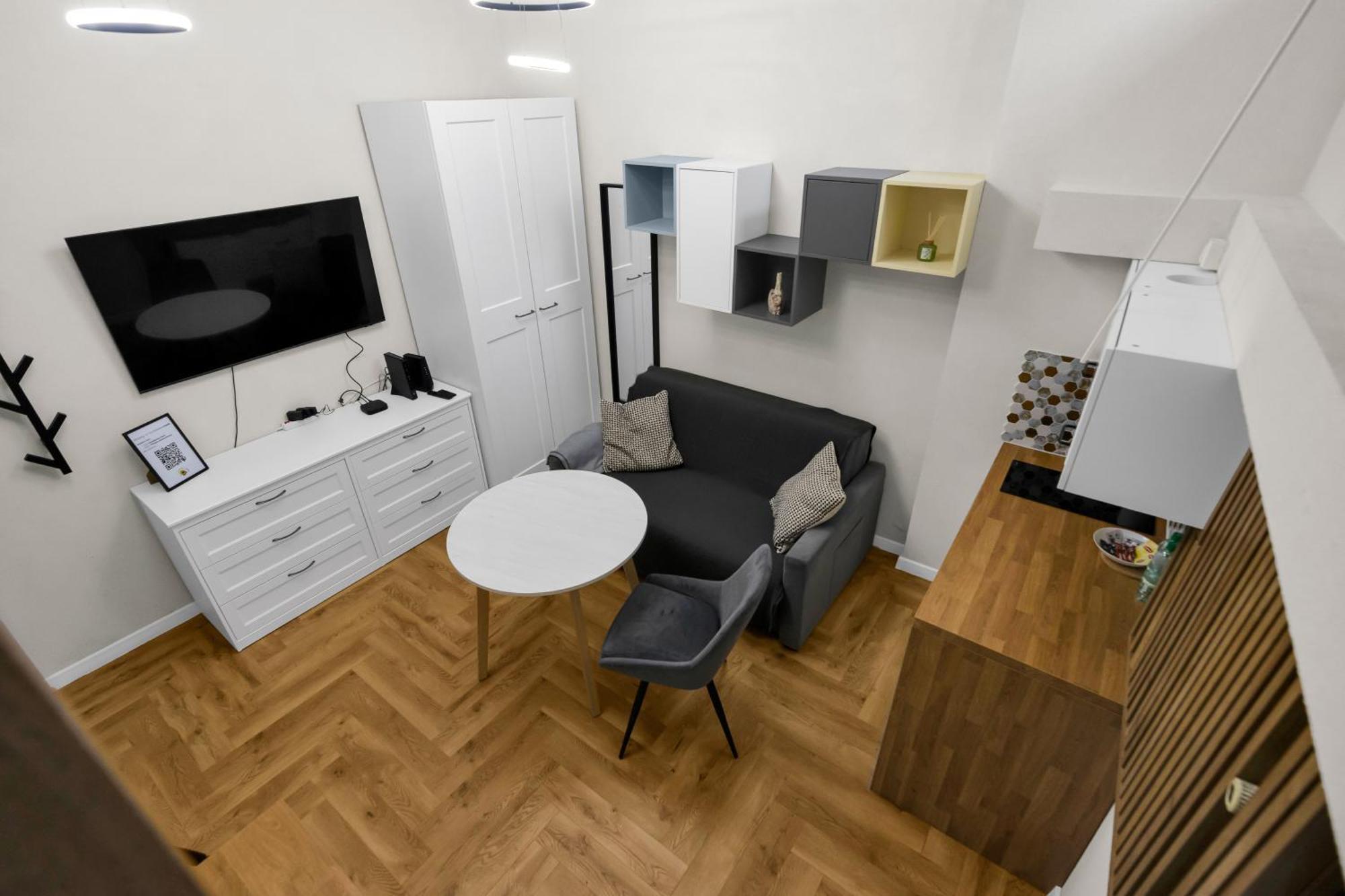Humblebee Nest Muranow Appartamento Varsavia